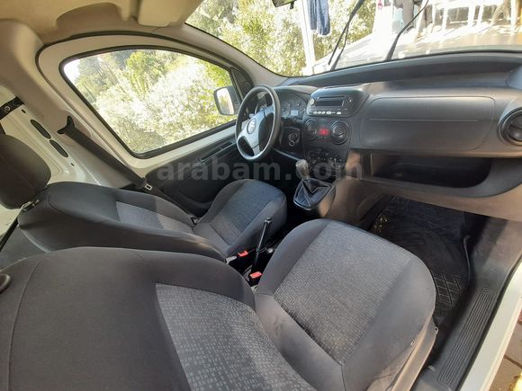 Sahibinden Citroen Nemo 1.3 HDi X 2013 Model 