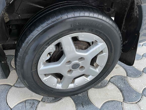 2006 MODEL 253 BİNDE TERTEMİZ 1.9 JTD PREMIO DOBLO