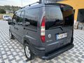2006 MODEL 253 BİNDE TERTEMİZ 1.9 JTD PREMIO DOBLO