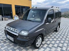 2006 MODEL 253 BİNDE TERTEMİZ 1.9 JTD PREMIO DOBLO