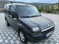 2006 MODEL 253 BİNDE TERTEMİZ 1.9 JTD PREMIO DOBLO