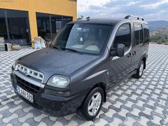2006 MODEL 253 BİNDE TERTEMİZ 1.9 JTD PREMIO DOBLO