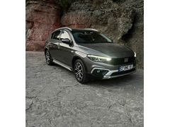 Sahibinden Fiat Egea Cross 1.4 Fire Lounge 2023 Model 