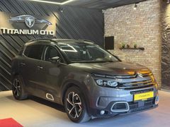 350.000TL PEŞİNATLA 12/18/24 AY VADE- 2020 CITROEN C5 AIRCROSS