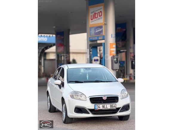 Has-Car_2015_MODEL_FİAT_LİNEA_ POP_1.SINIF