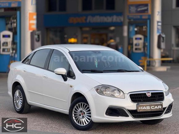 Has-Car_2015_MODEL_FİAT_LİNEA_ POP_1.SINIF