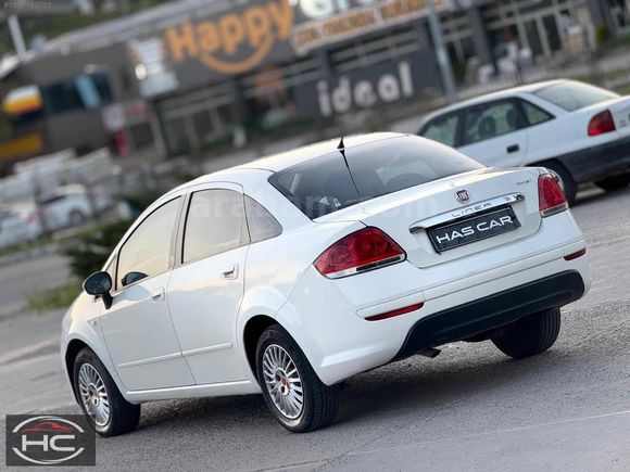 Has-Car_2015_MODEL_FİAT_LİNEA_ POP_1.SINIF