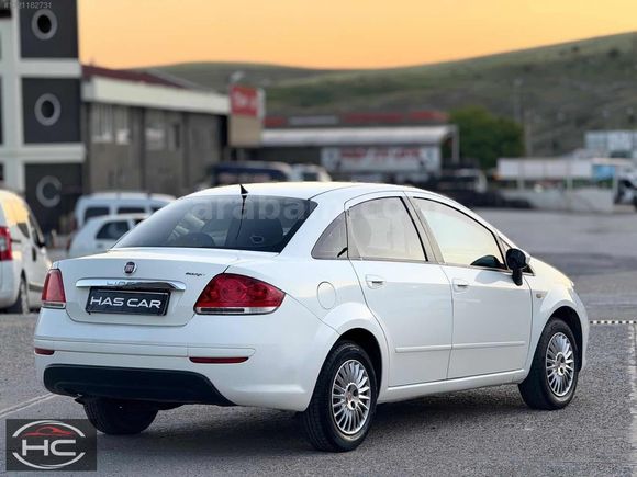 Has-Car_2015_MODEL_FİAT_LİNEA_ POP_1.SINIF