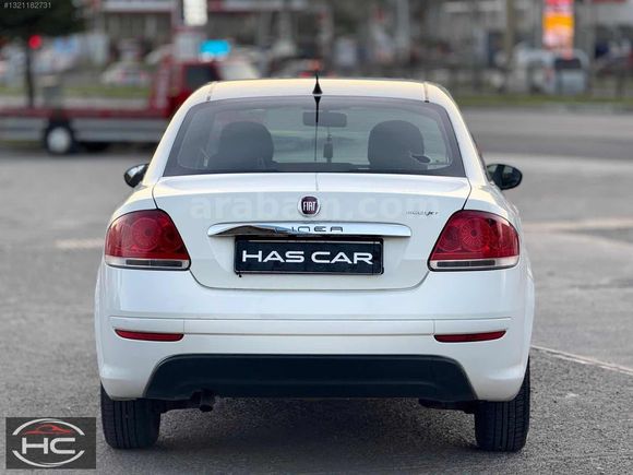 Has-Car_2015_MODEL_FİAT_LİNEA_ POP_1.SINIF