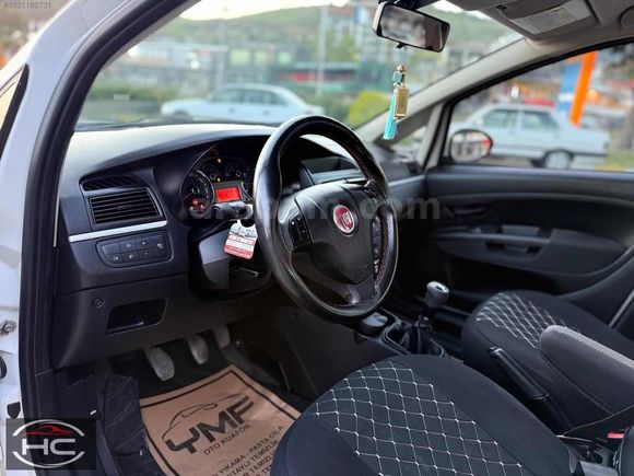 Has-Car_2015_MODEL_FİAT_LİNEA_ POP_1.SINIF