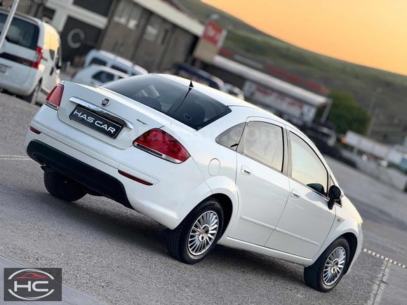 Has-Car_2015_MODEL_FİAT_LİNEA_ POP_1.SINIF