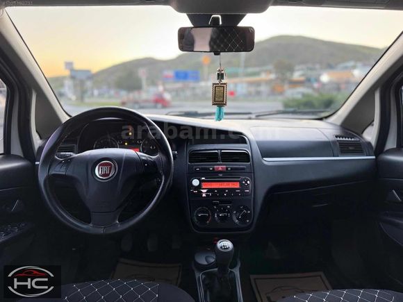 Has-Car_2015_MODEL_FİAT_LİNEA_ POP_1.SINIF