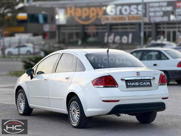Has-Car_2015_MODEL_FİAT_LİNEA_ POP_1.SINIF