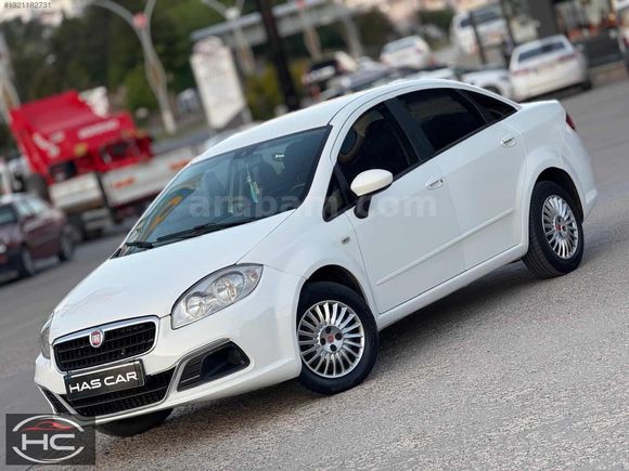 Has-Car_2015_MODEL_FİAT_LİNEA_ POP_1.SINIF