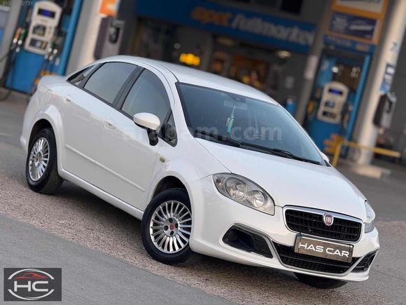 Has-Car_2015_MODEL_FİAT_LİNEA_ POP_1.SINIF