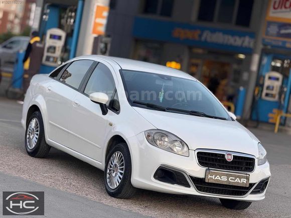 Has-Car_2015_MODEL_FİAT_LİNEA_ POP_1.SINIF