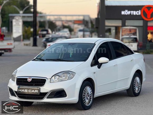 Has-Car_2015_MODEL_FİAT_LİNEA_ POP_1.SINIF