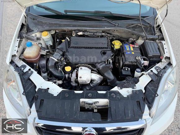 Has-Car_2015_MODEL_FİAT_LİNEA_ POP_1.SINIF