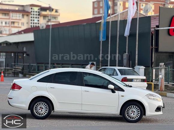 Has-Car_2015_MODEL_FİAT_LİNEA_ POP_1.SINIF