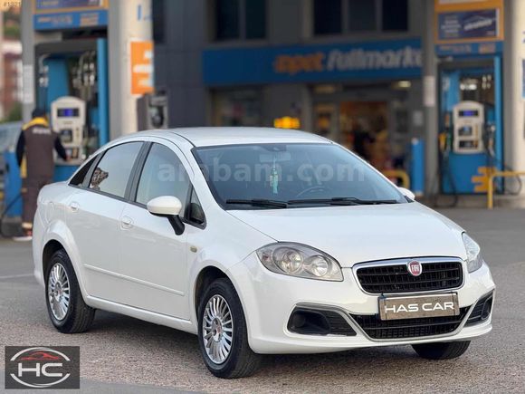 Has-Car_2015_MODEL_FİAT_LİNEA_ POP_1.SINIF