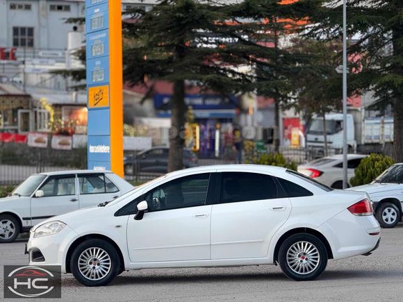Has-Car_2015_MODEL_FİAT_LİNEA_ POP_1.SINIF