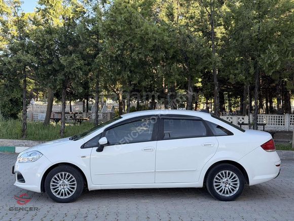 TEMİZ LİNEA DÜŞÜK KM