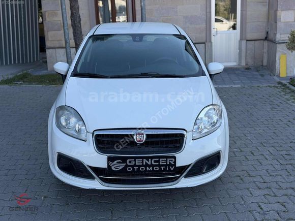 TEMİZ LİNEA DÜŞÜK KM