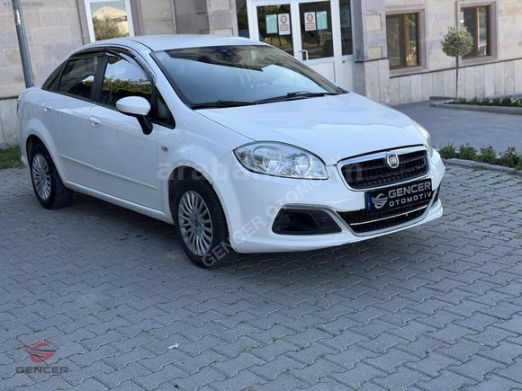 TEMİZ LİNEA DÜŞÜK KM