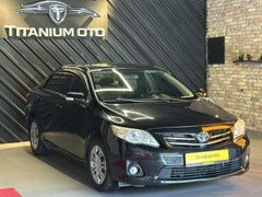 140.000TL PEŞİNATLA 12/18/24 AY VADELİ-2011 COROLLA OTOMATIK