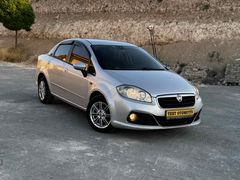 2013 MODEL BAKIMLI FİAT LİNEA TEMİZLERİNDEN
