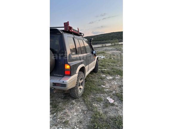 Sahibinden Suzuki Vitara 2.0 1996 Model 