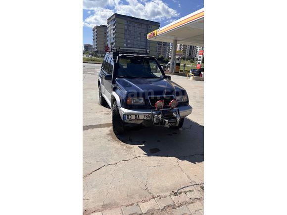 Sahibinden Suzuki Vitara 2.0 1996 Model 