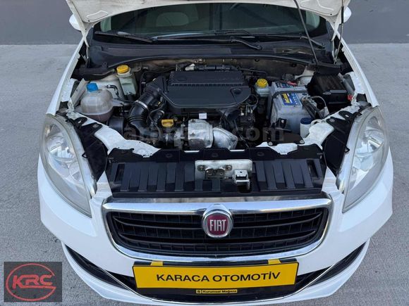 LİNEA 1.3 DEĞIŞENSIZ HATASIZ