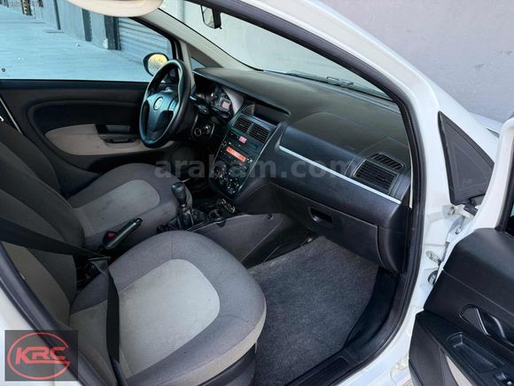 LİNEA 1.3 DEĞIŞENSIZ HATASIZ