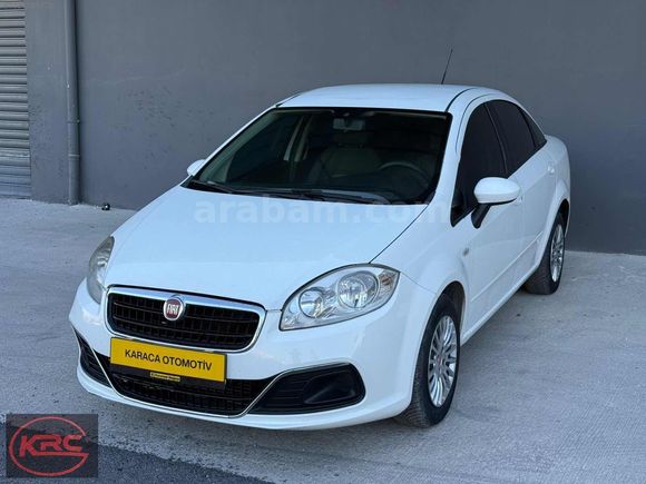 LİNEA 1.3 DEĞIŞENSIZ HATASIZ