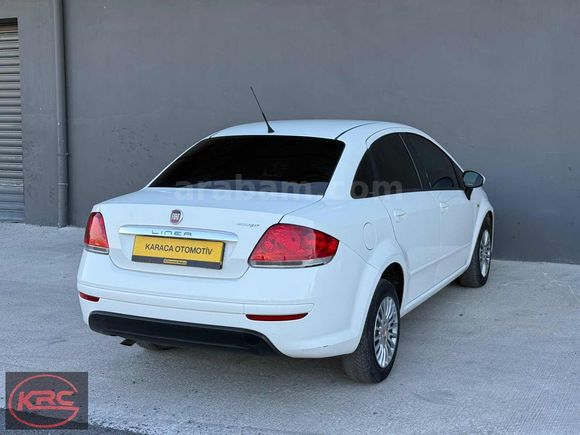 LİNEA 1.3 DEĞIŞENSIZ HATASIZ