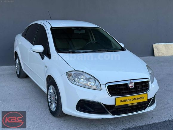 LİNEA 1.3 DEĞIŞENSIZ HATASIZ
