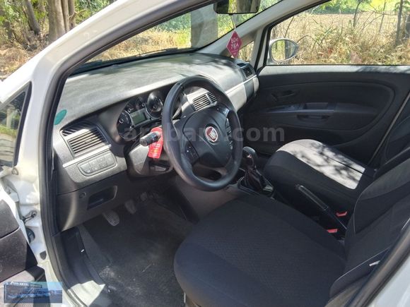 Fiat Linea Dizel 13 Multijet pop. fiyat düştü