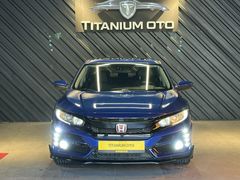 310.000TL PEŞİNATLA 12/18/24 AY VADE- 2018 CIVIC ECO ELEGANCE