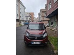 Sahibinden Fiat Doblo Combi 1.6 Multijet Premio Plus 2016 Model