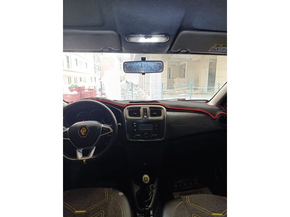 PEŞİNATSIZ 2016 RENAULT SYMBOL JOY 1.5 DCI 90