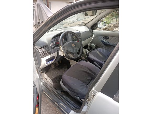 Sahibinden Fiat Albea Sole 1.3 Multijet Active 2011 Model