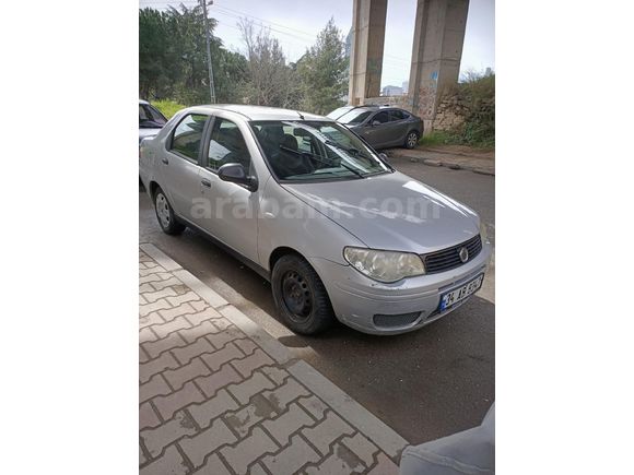 Sahibinden Fiat Albea Sole 1.3 Multijet Active 2011 Model