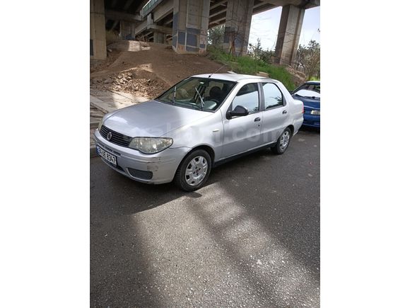 Sahibinden Fiat Albea Sole 1.3 Multijet Active 2011 Model