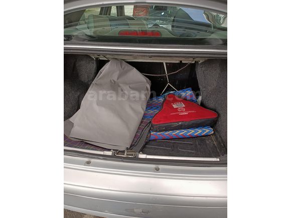 Sahibinden Fiat Albea Sole 1.3 Multijet Active 2011 Model