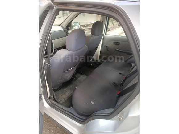 Sahibinden Fiat Albea Sole 1.3 Multijet Active 2011 Model