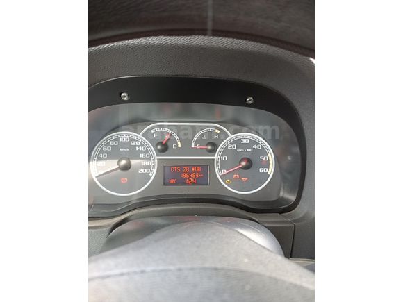 Sahibinden Fiat Albea Sole 1.3 Multijet Active 2011 Model