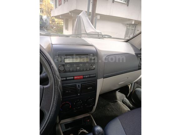 Sahibinden Fiat Albea Sole 1.3 Multijet Active 2011 Model