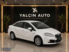 2012 FİAT LİNEA 1.3 MULTİJET POP-EURO 5-HATASIZ-208.000 KM
