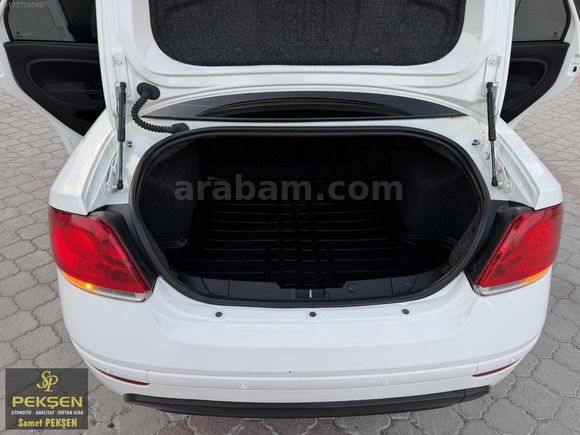 2015 HATASIZ FULL EXTRA TABLET EKRAN-ÇELİK JANT ÇOK TEMİZ